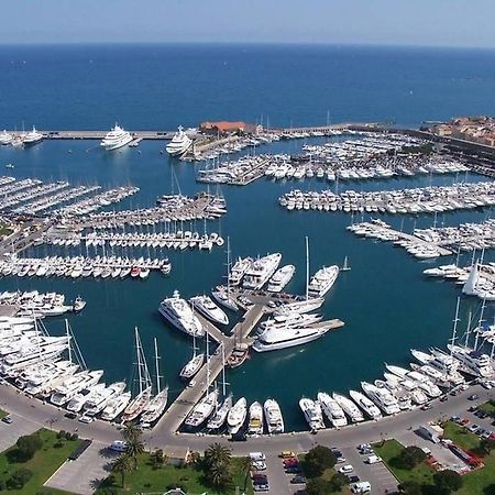 Le Provencal - Center Old Antibes 1Br Flat With Ac, Wifi Διαμέρισμα Εξωτερικό φωτογραφία