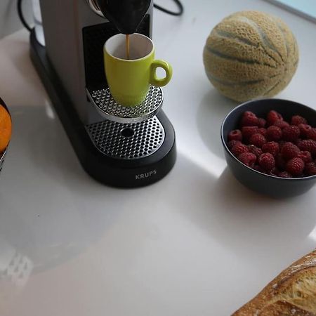 Le Provencal - Center Old Antibes 1Br Flat With Ac, Wifi Διαμέρισμα Εξωτερικό φωτογραφία
