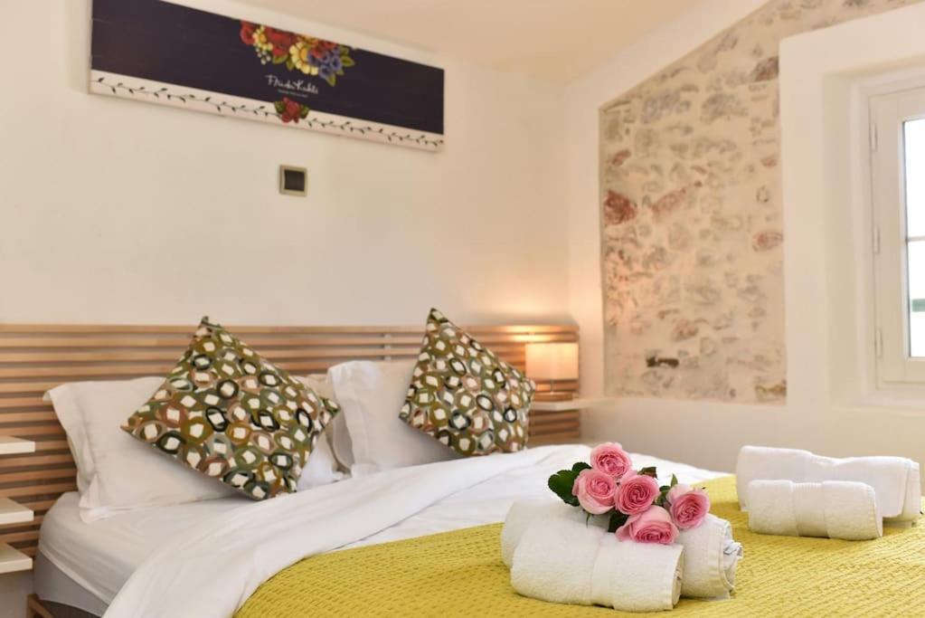 Le Provencal - Center Old Antibes 1Br Flat With Ac, Wifi Διαμέρισμα Εξωτερικό φωτογραφία