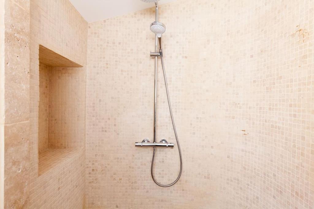 Le Provencal - Center Old Antibes 1Br Flat With Ac, Wifi Διαμέρισμα Εξωτερικό φωτογραφία