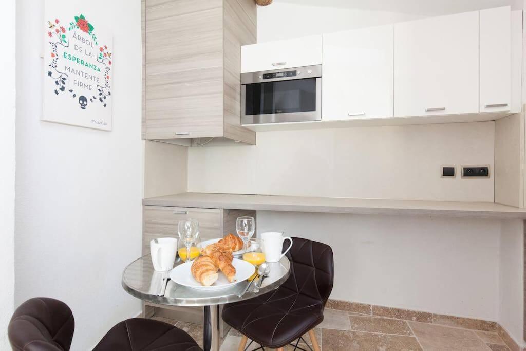 Le Provencal - Center Old Antibes 1Br Flat With Ac, Wifi Διαμέρισμα Εξωτερικό φωτογραφία